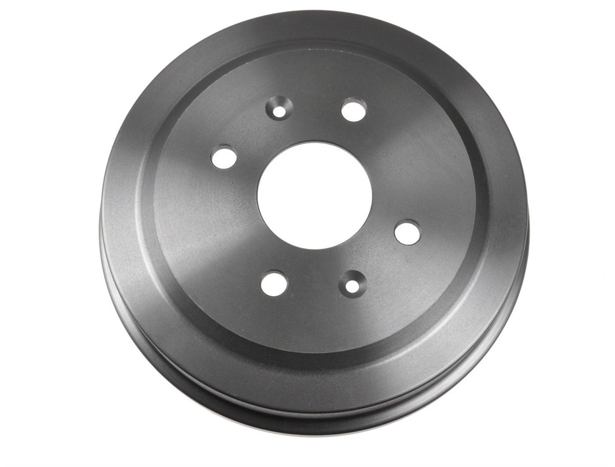 Chevrolet Kalos Arka Fren Kampanası Takım Gautoparts  Marka