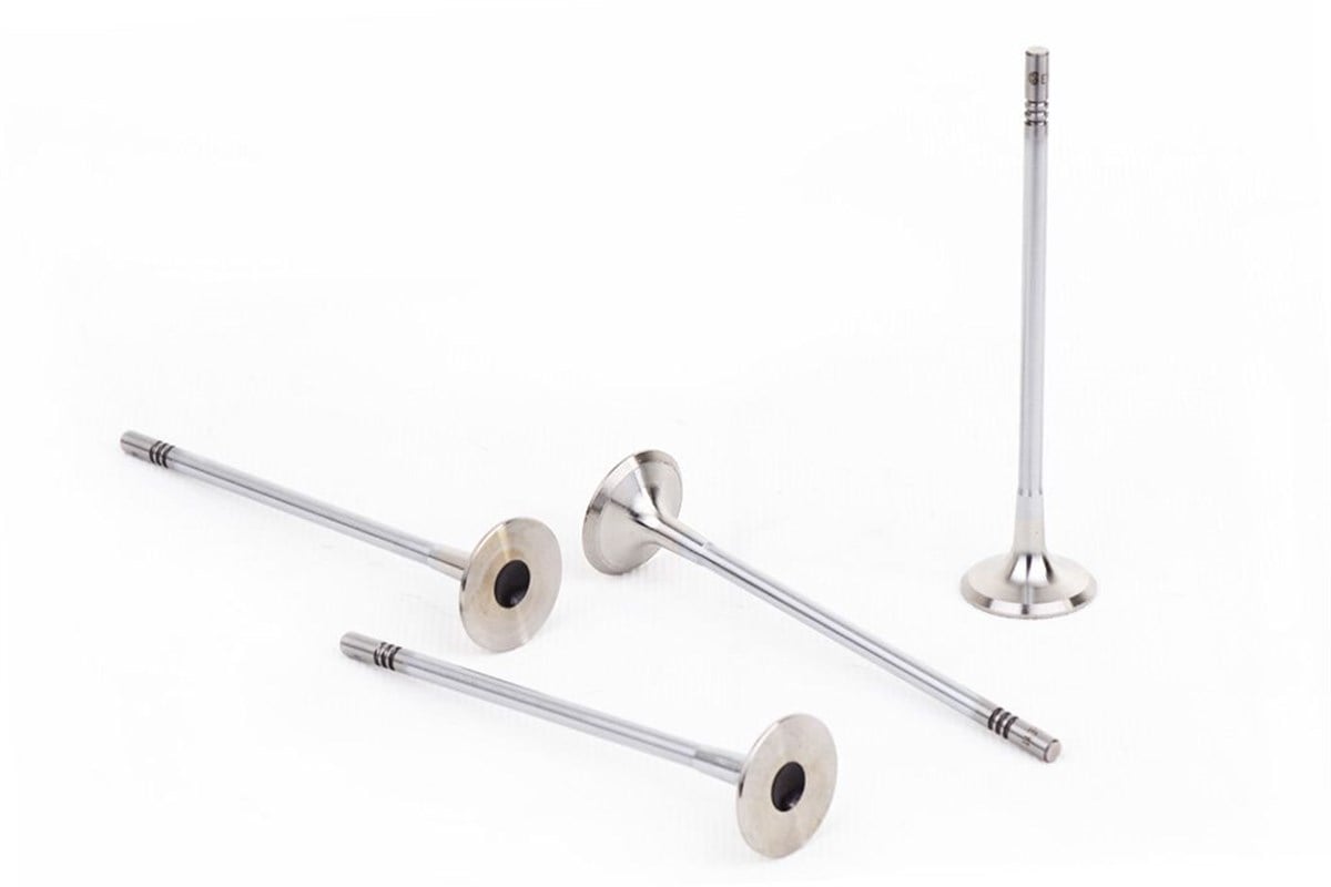 CHEVROLET KALOS F14D-F16D SUBAP TAKIM (EMME EGZOZ)