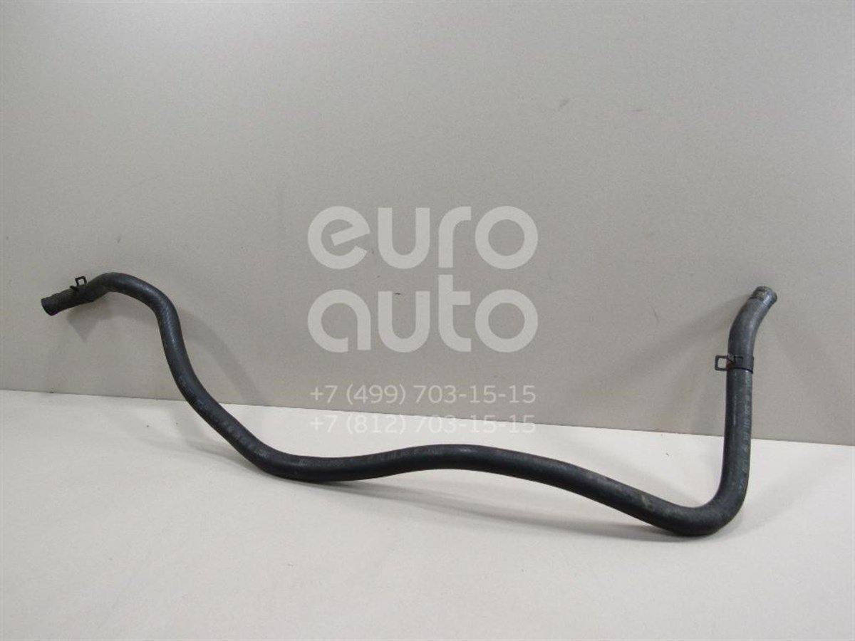 CHEVROLET KALOS RADYATOR GENLESME DEPO HORTUMU