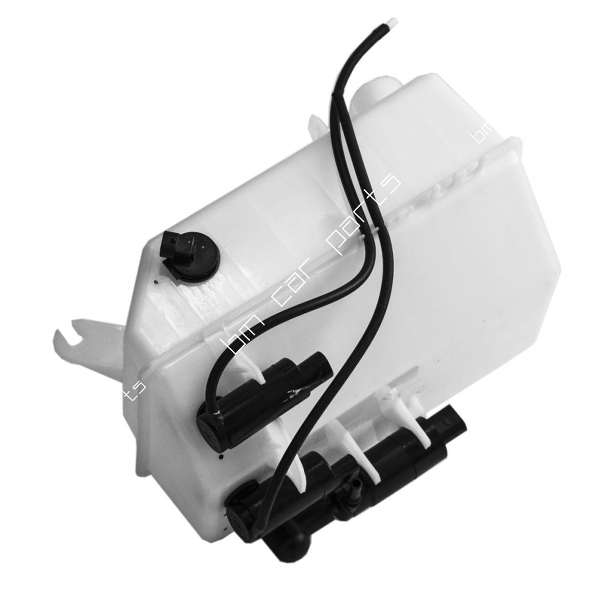 CHEVROLET KALOS SU FİSKİYE DEPO HB