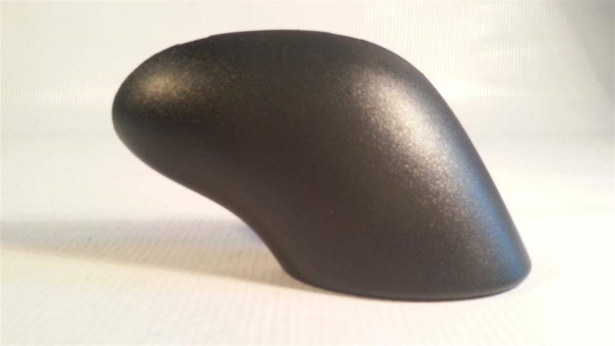 CHEVROLET SPARK SAĞ DIŞ AYNA KAPAĞI SİYAH