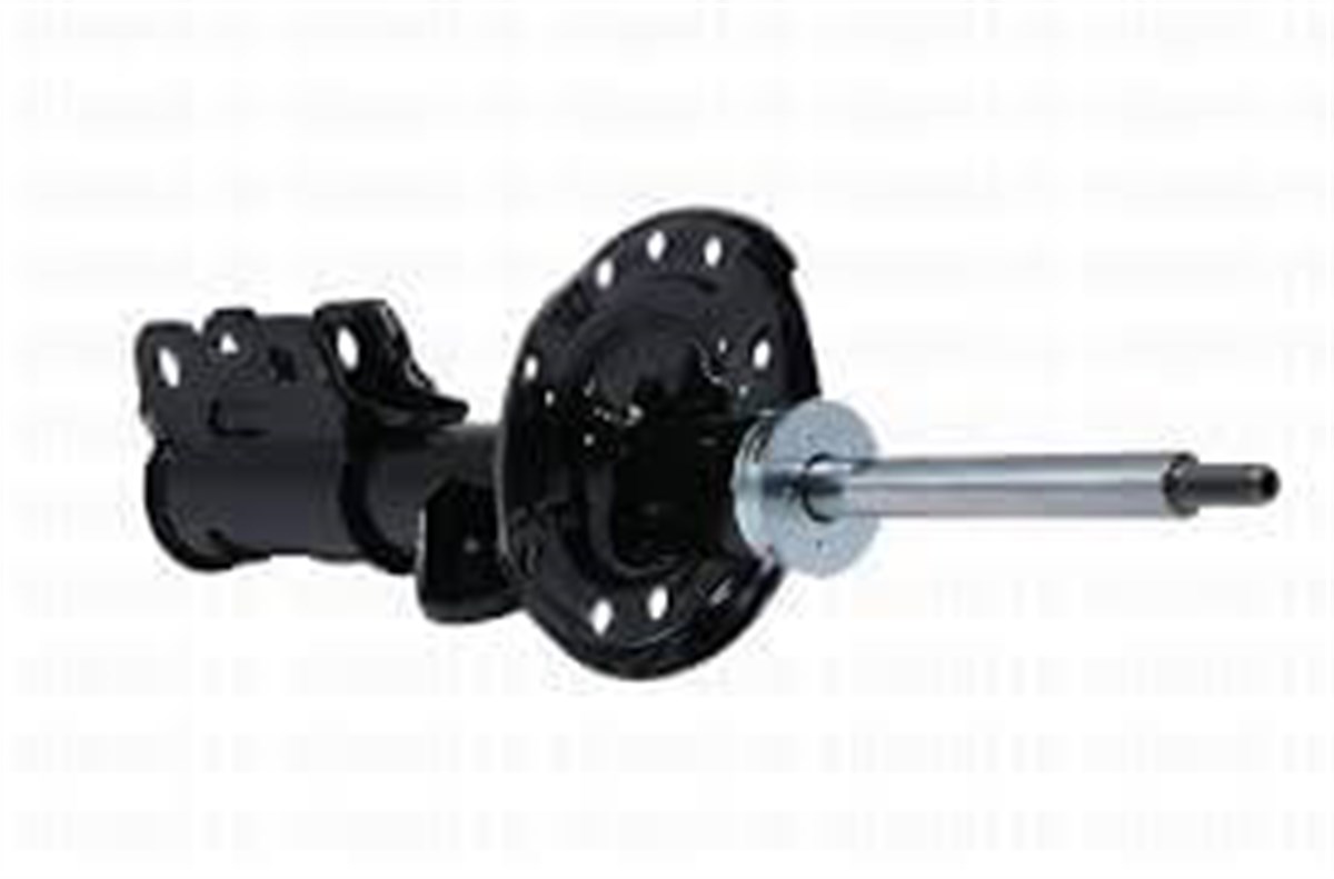 Chevrolet Trax Ön Sol Amortisör DJ Parts Marka