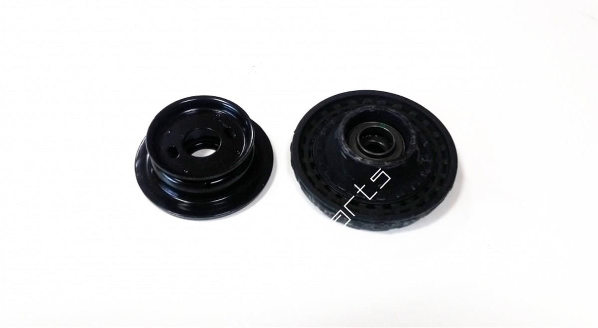 Chevrolet Yeni Aveo Amortisör Üst Takozu Bilyalı Gautoparts Marka