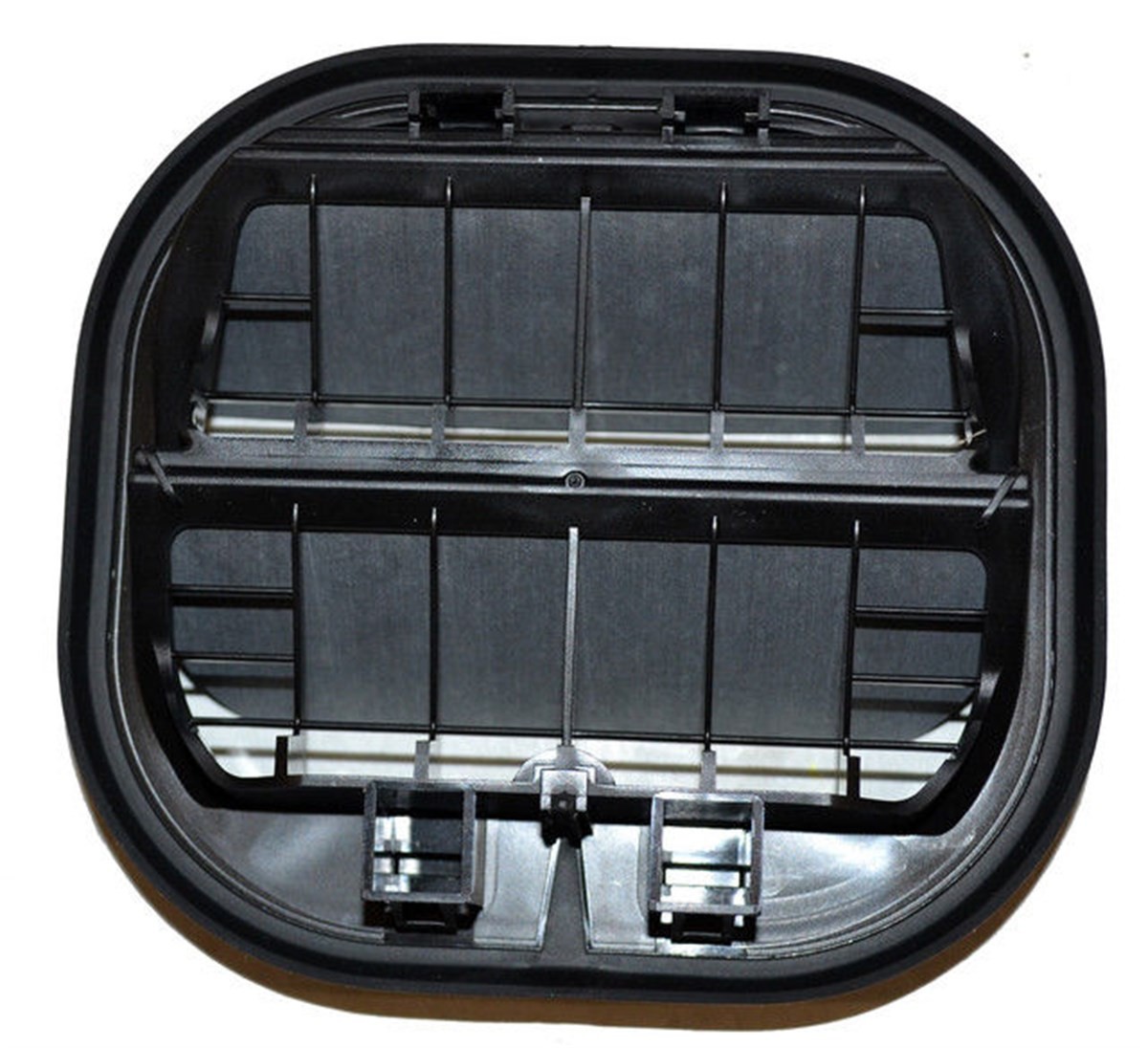 Chevrolet Yeni Aveo Arka Tampon Havalandırması General Motors