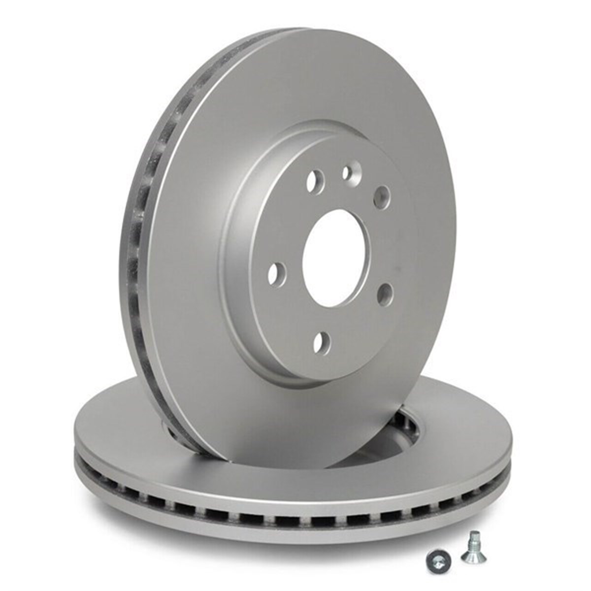 Chevrolet Yeni Aveo Ön Fren Disk Takım DELPHİ Marka 