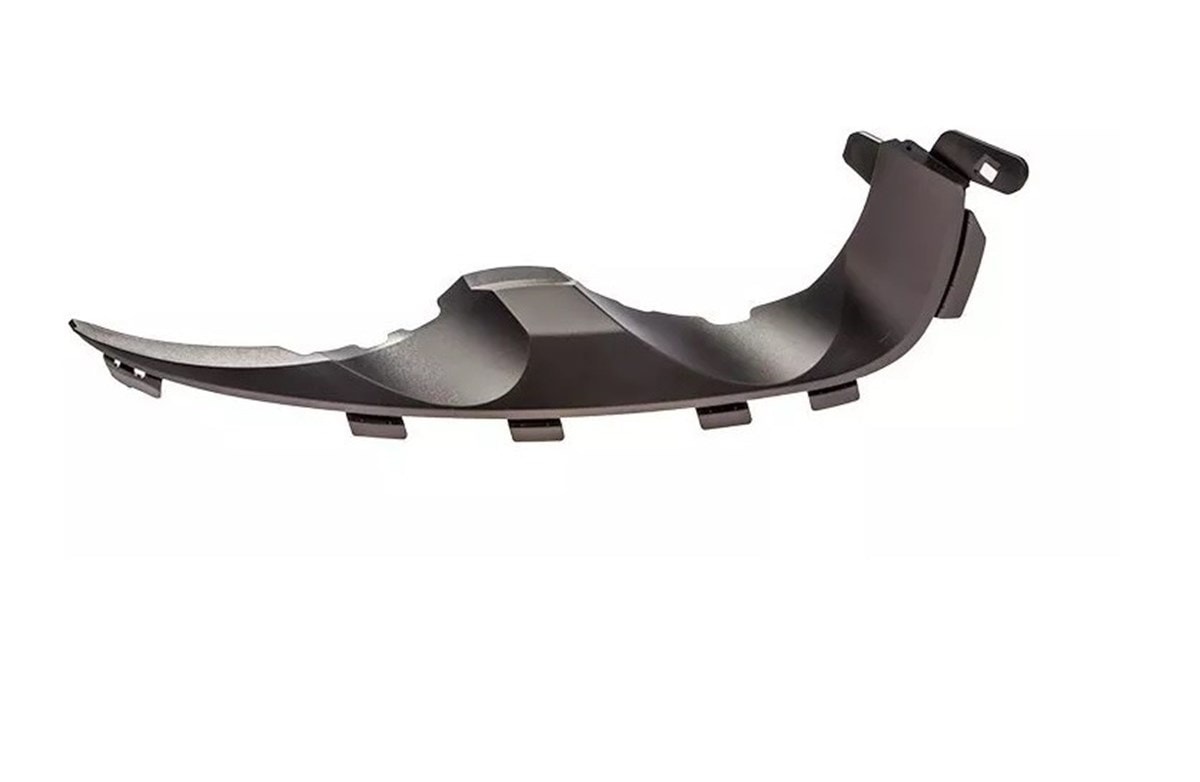 Chevrolet Yeni Aveo Sağ Far Alt Braketi (Far Kaşı) General Motors