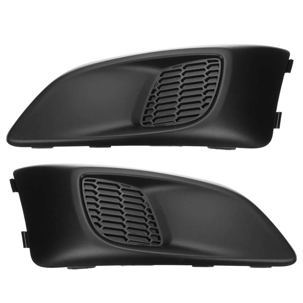 Chevrolet Yeni Aveo Sol Sis Kapağı Sissiz İTHAL Marka