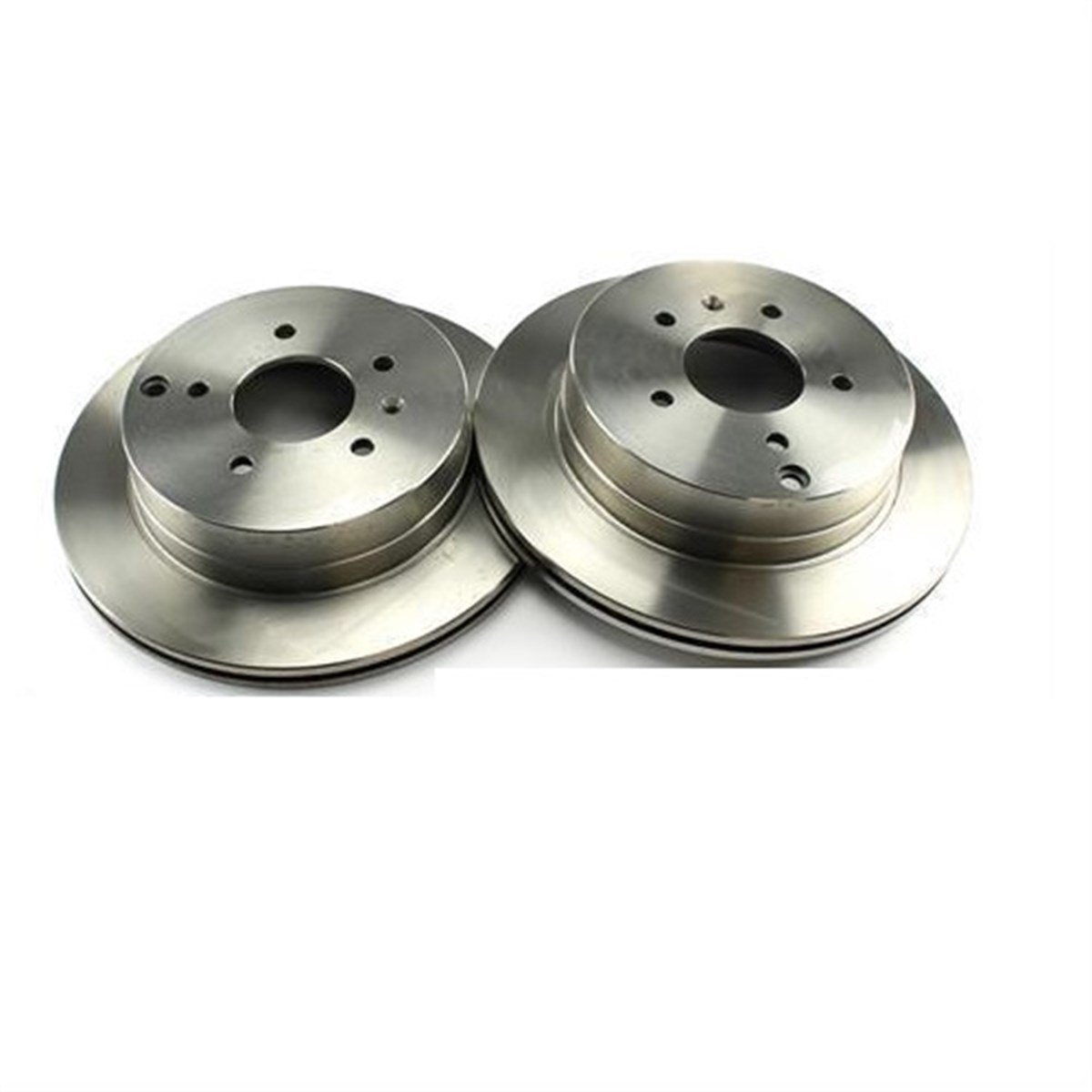 Chevrolet Yeni Captiva C140 Arka Fren Disk Takımı Gautoparts Marka