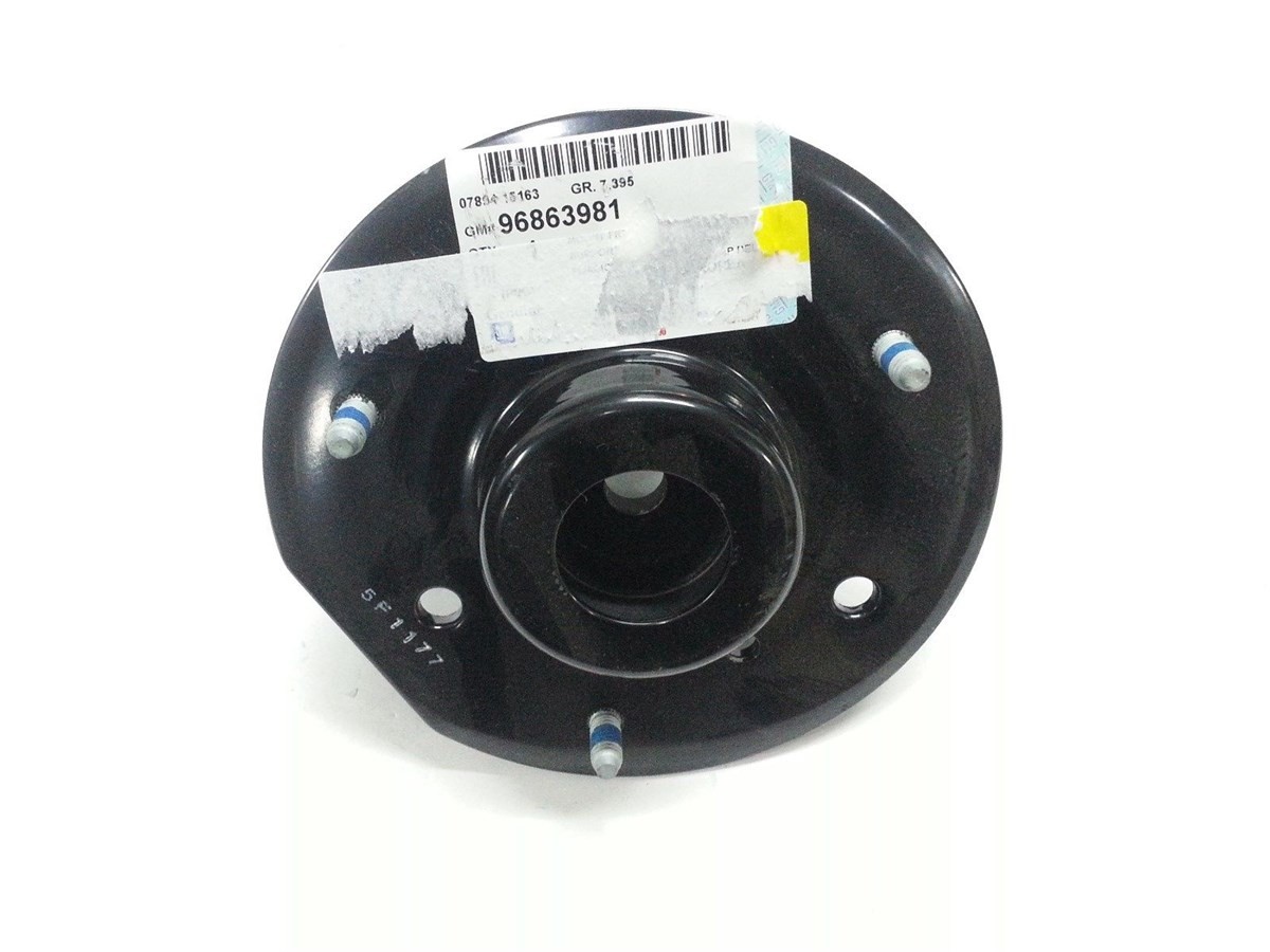 Chevrolet Yeni Captiva C140 Ön Amortisor Üst Takozu Gm Marka