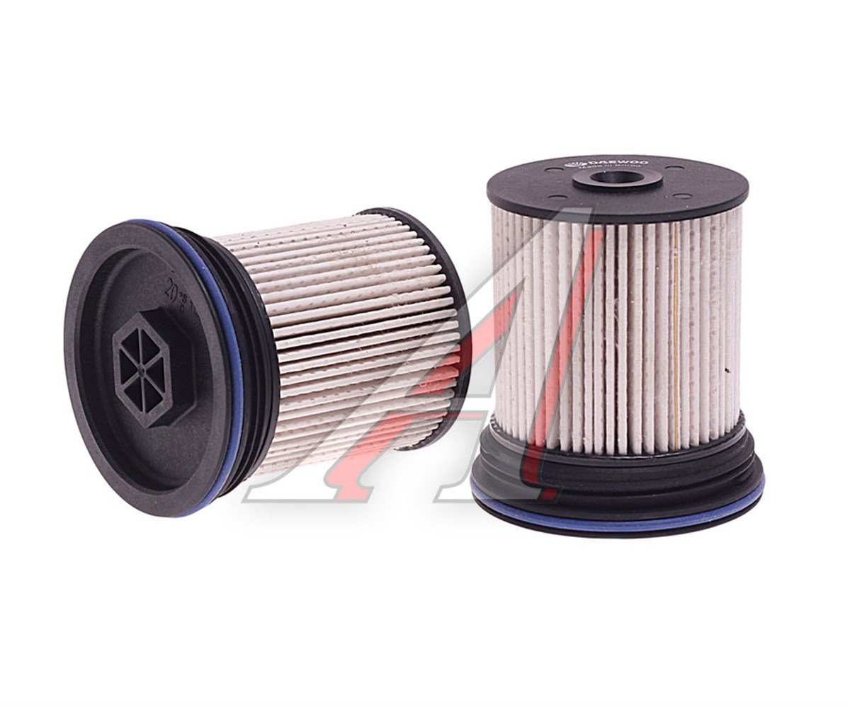 CHEVROLET YENİ CAPTİVA C140 YAKIT FİLİTRESİ İKİLİ