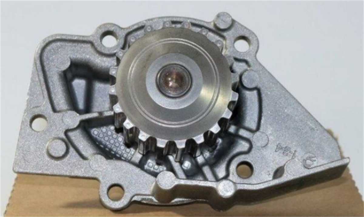 Citroen Berlingo 1.9 2.0 Dizel Su Pompası Devirdaim Gva Marka 1609524680