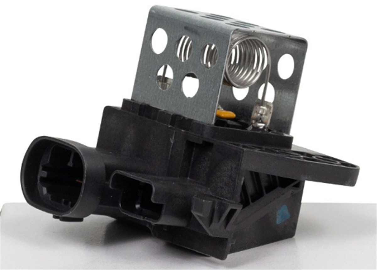 Citroen Berlingo 2009-2018 1.6 Hdi Fan Rezistansı Fan Kumanda Rolesi Brucke Marka 9829220580