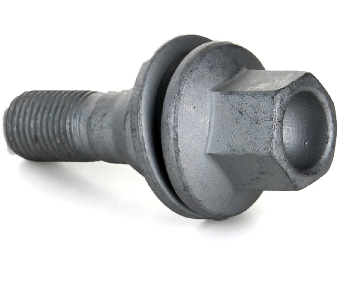 Citroen C-Elyse 2012-2020 Çelik Jant Bijonu Psa Marka 9817024580