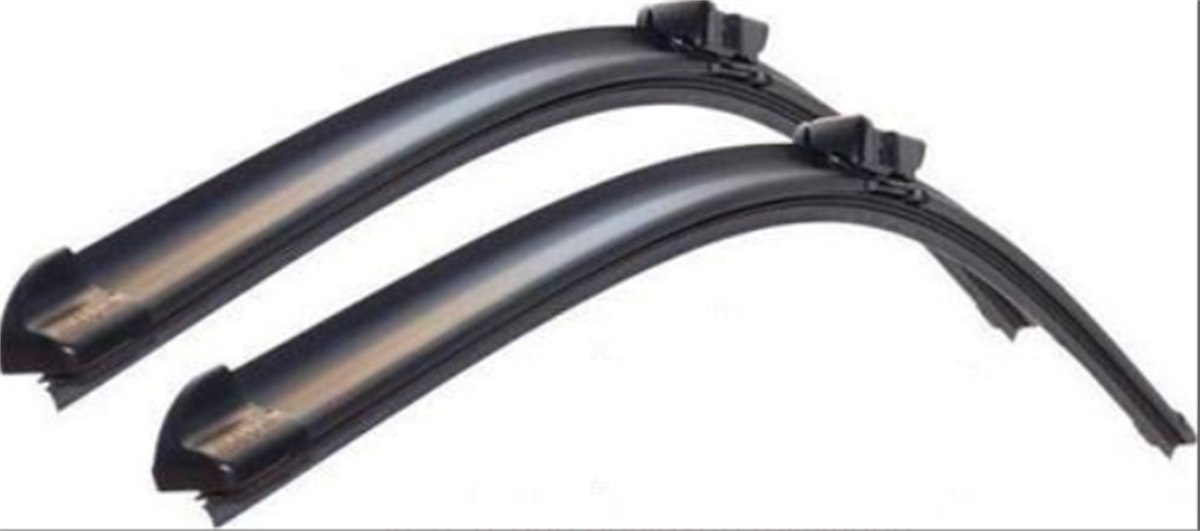 Citroen C-Elyse Ön Silecek Takım Silbak Marka SB2416D