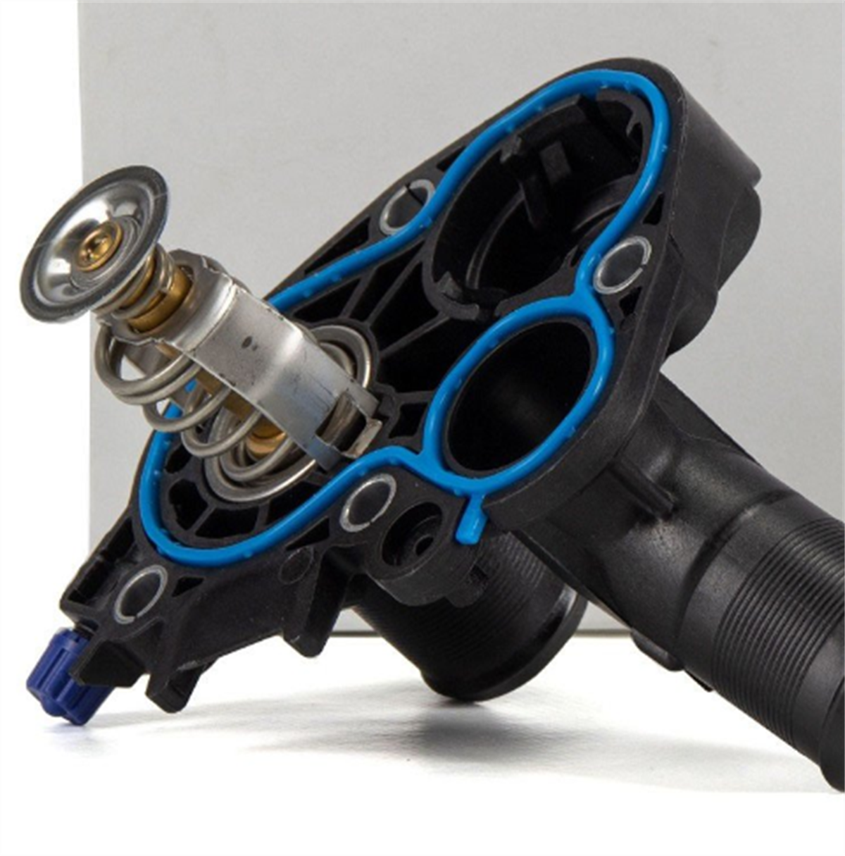 Citroen C1 1.2 Benzinli Termostat Psa Marka 9676409580