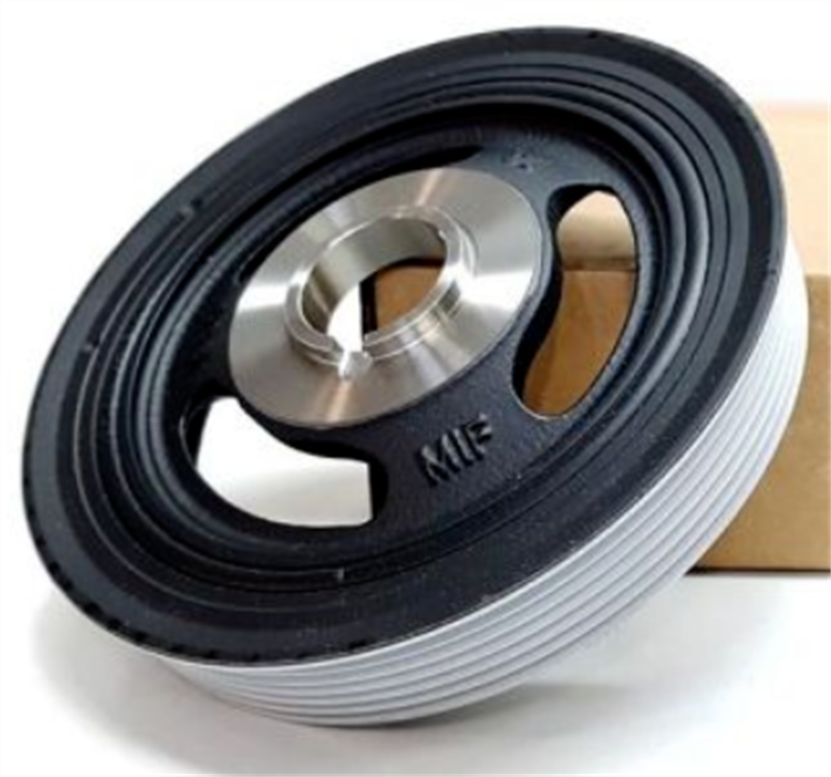 Citroen C1 1.4 Hdi Krank Kasnağı Kmt Marka 1369546