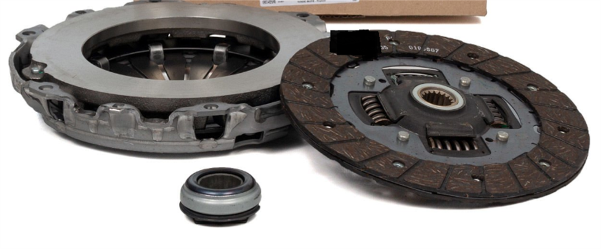 Citroen C2 1.4 Hdi Debriyaj Seti Valeo Marka 1611266580