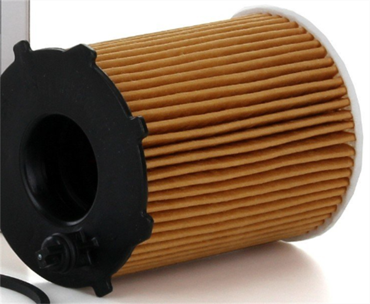 Citroen C2 1.4 Hdi Dizel Yağ Filtresi Purflux Marka TAMT6714FDE