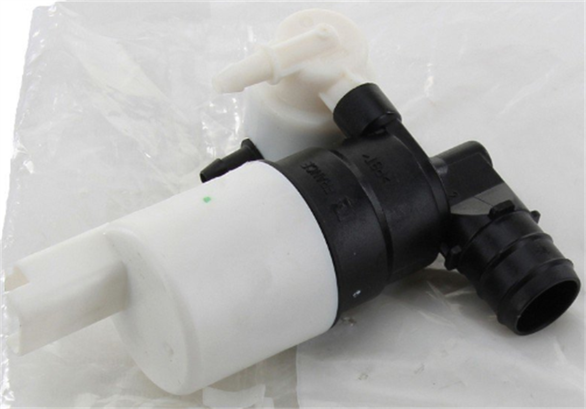 Citroen C2 2003-2009 Silecek Su Fiskiye Motoru Ema Marka 7700428386