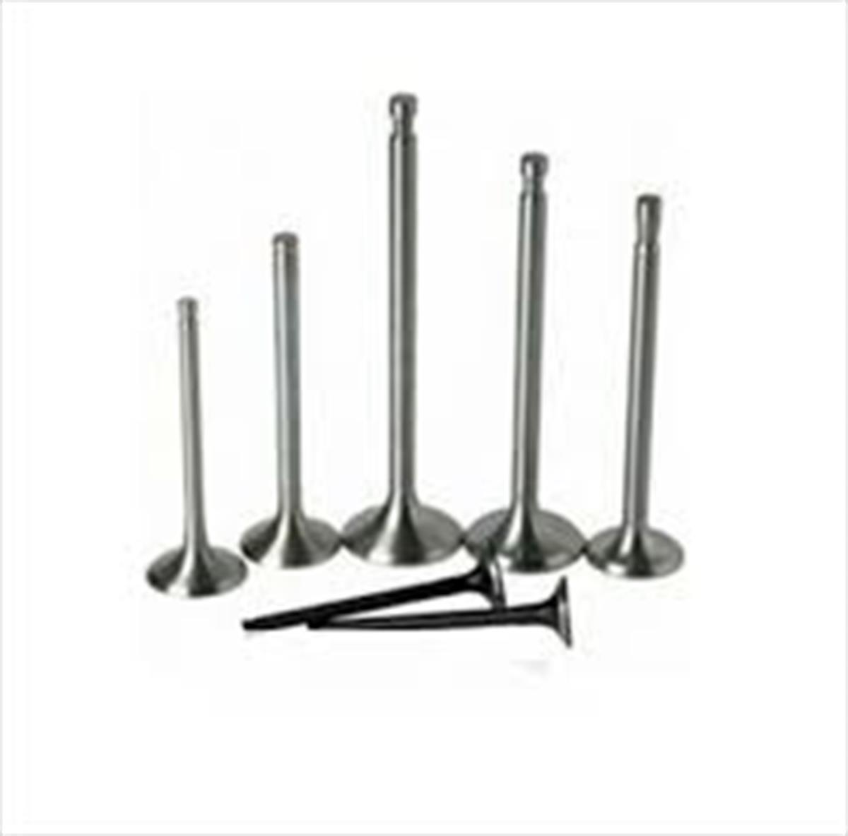 Citroen C3 1.2 Vti Subap Takımı Psa Marka 9676359080