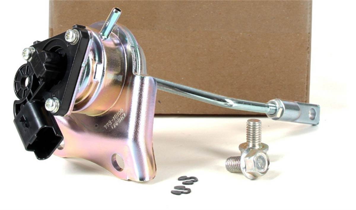 Citroen C3 1.4 1.6 Hdi Turbo Selenoid Valfi Turbo Wasegate Psa Marka 9815218180