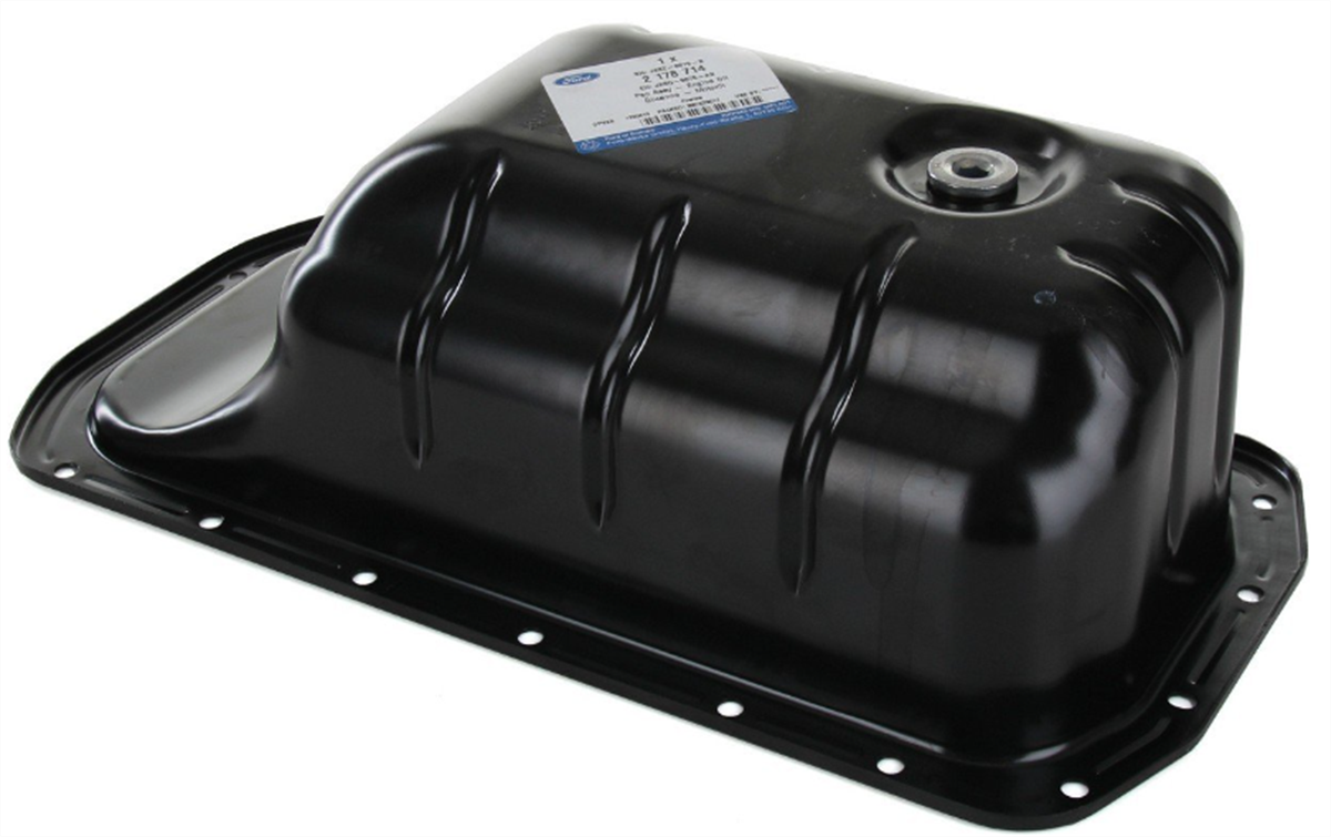 Citroen C3 1.4 Hdi 1.6 Hdi Yağ Karteri Psa Marka 9813973280