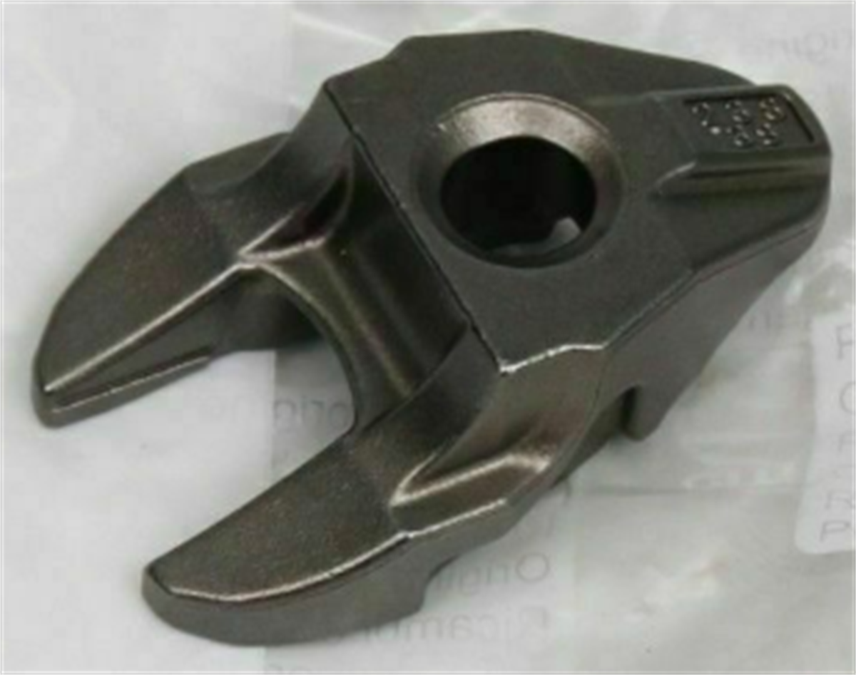 Citroen C3 1.6 Hdi Euro5 Enjektör Bağlantı Çatalı Ayağı Psa Marka 1613181280