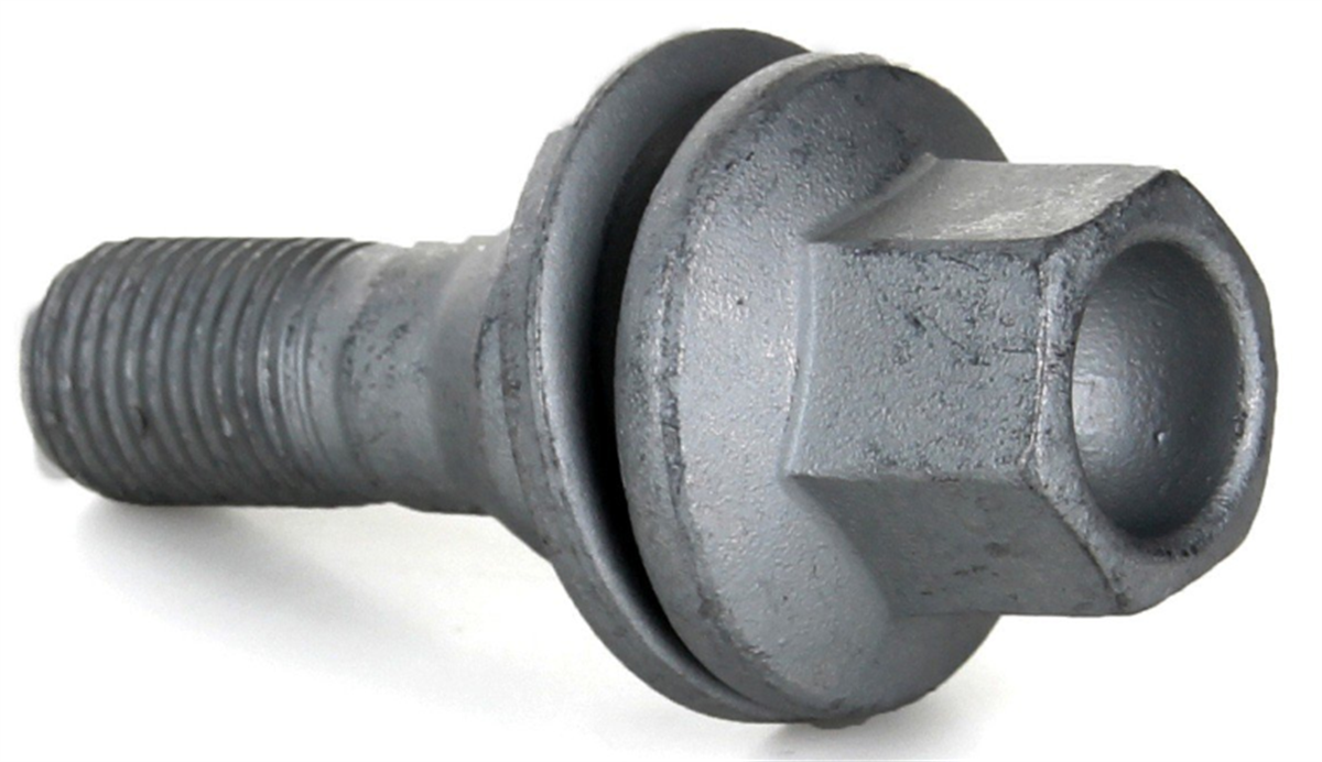 Citroen C3 2002-2020 Çelik Jant Bijonu Aft Marka 9817024580