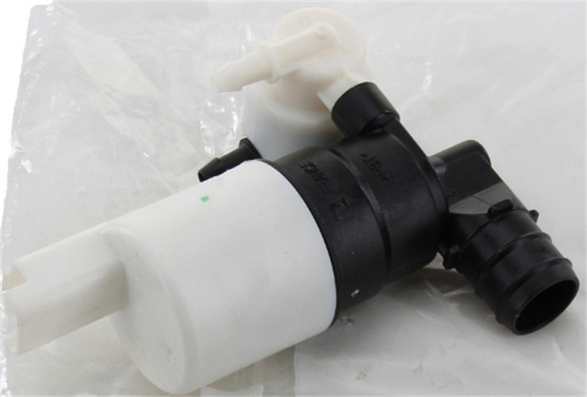 Citroen C3 2002-2020 Silecek Su Fiskiye Motoru Ema Marka 7700428386