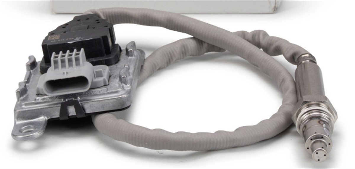 Citroen C3 2009-2015 Egzoz Azot Kaptörü Beyinli Psa Marka 9821120980