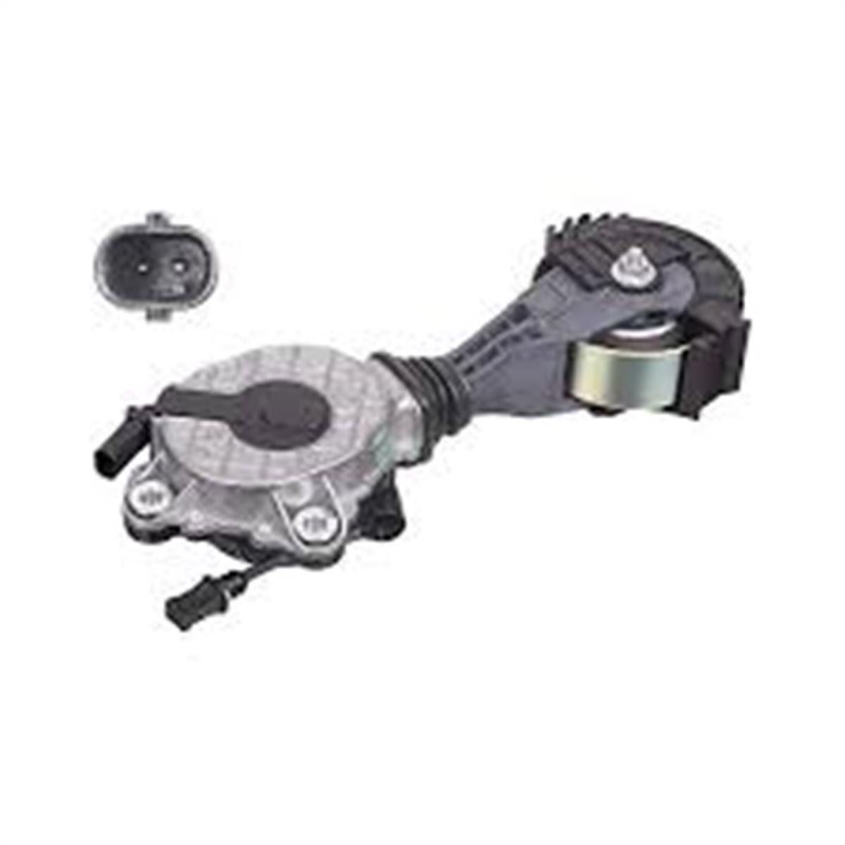 Citroen C3 2009-2020 1.4-1.6 Elektrikli V Kayış Gergi Kütüğü Psa Marka 11287598832