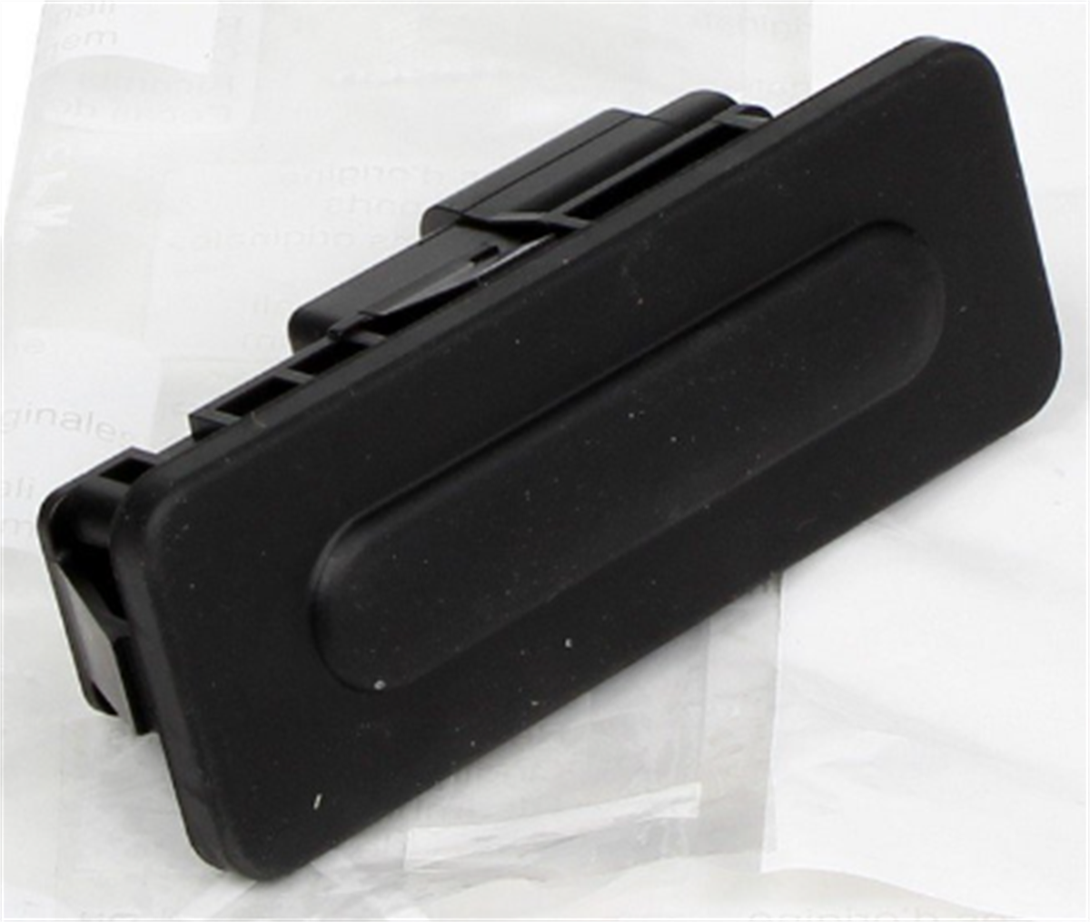 Citroen C3 2016-2020 Bagaj Açma Butonu Psa Marka 9676028380