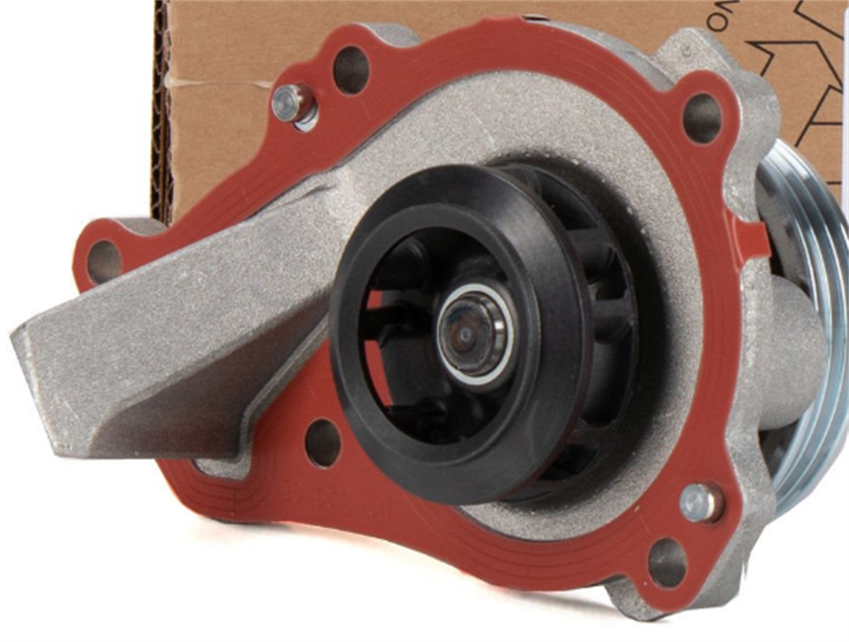 Citroen C3 Aircross 1.2 Thp Benzinli Devirdaim Su Pompası Psa Marka 9846882380