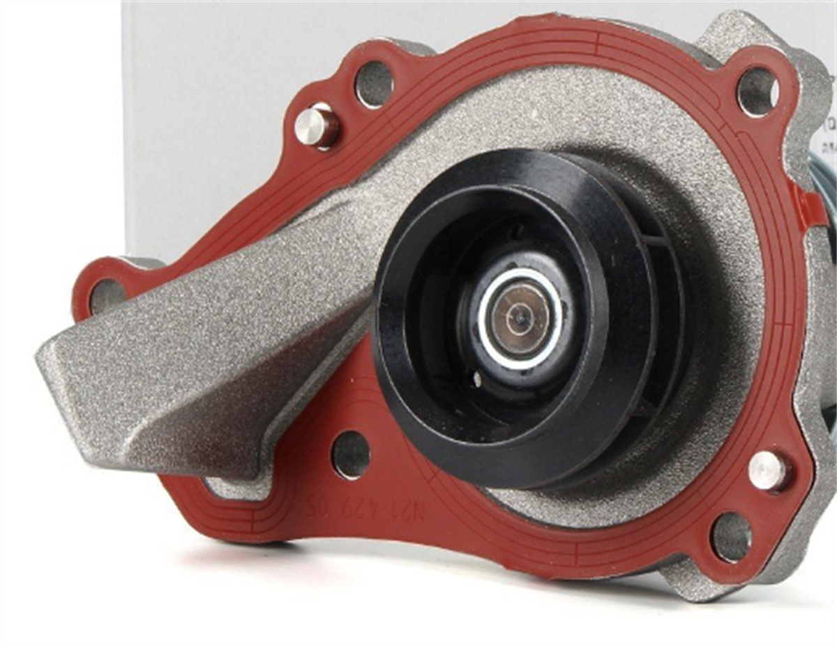 Citroen C3 Aircross 1.2 Vti Devirdaim (Su Pompası) Dolz Marka 9803442480