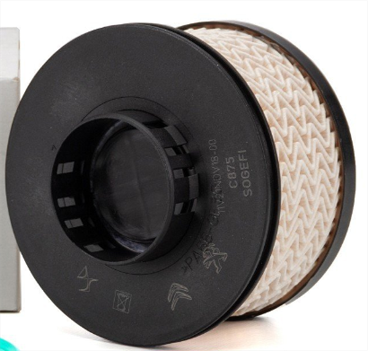 Citroen C3 Aircross 1.5 Bluehdi Mazot Filtresi Sion Marka 9820226380