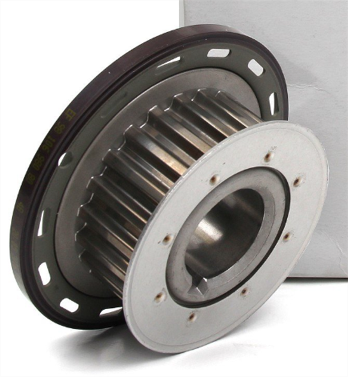 Citroen C3 Aircross 1.6 Hdi Krank Dişlisi Okuyuculu Psa Marka 9810698080