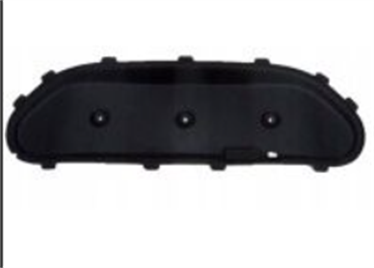 Citroen C3 Aırcross Motor Kaput İzalatörü Psa Marka YQ00040780