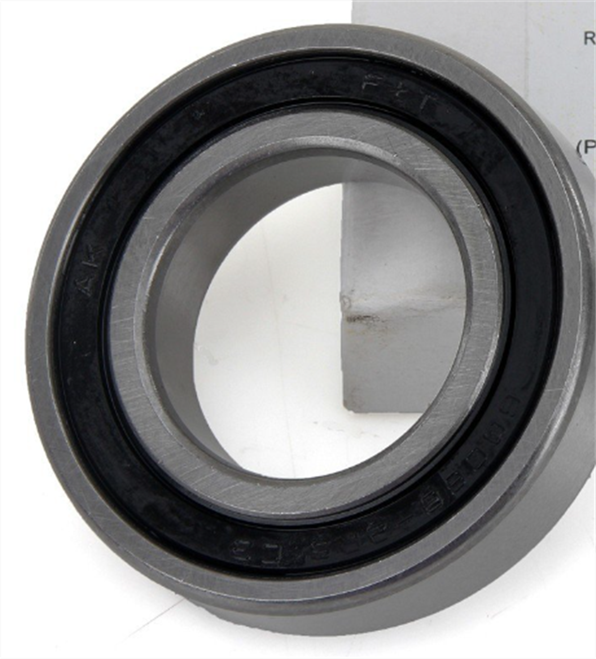 Citroen C3 Aks Orta Rulmanı Bilyası Ors Marka 7903090234