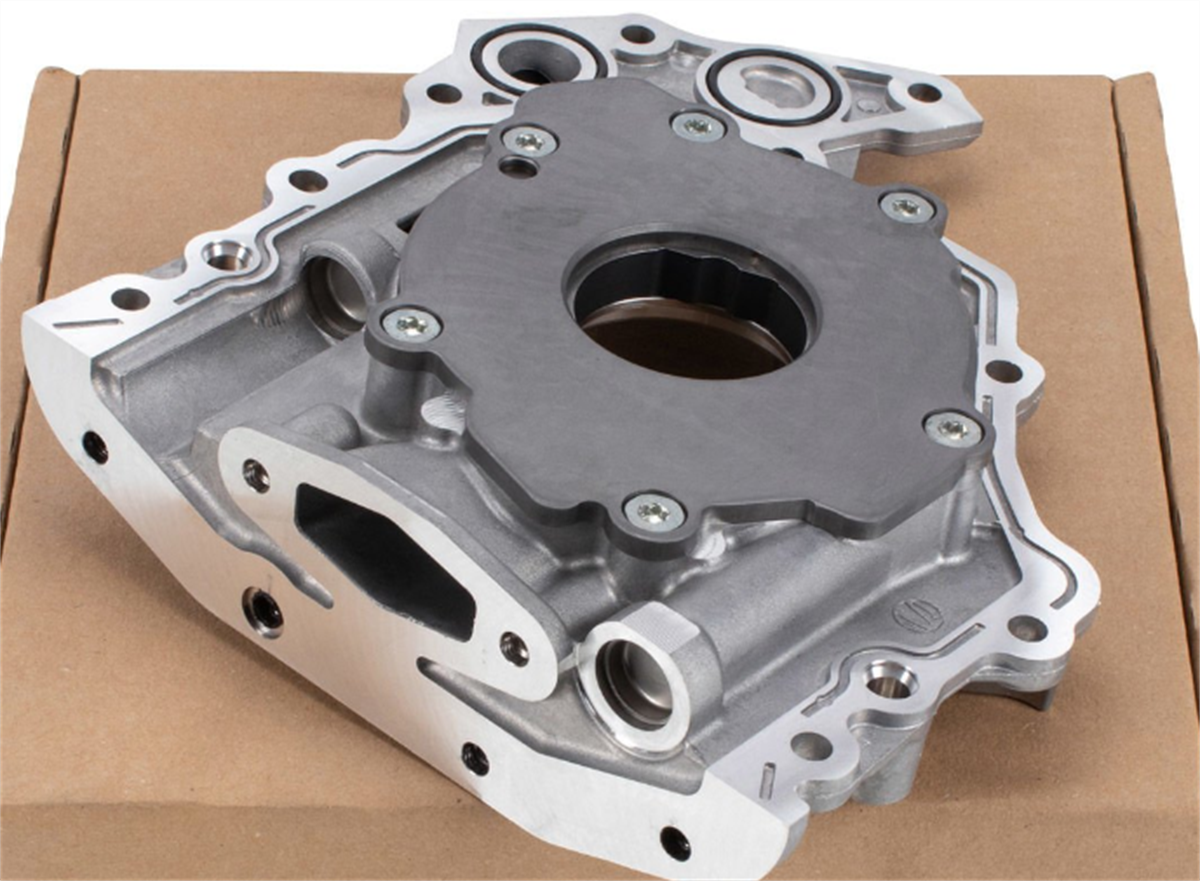 Citroen C3 Picasso 1.6 Hdi Euro5 Yağ Pompası Psa Marka CV6Q6600AA