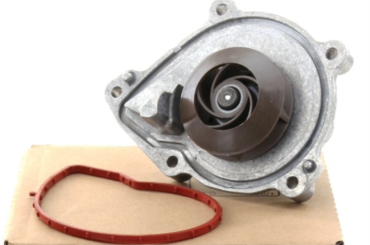 Citroen C3 Picasso 1.6 Vti Devirdaim (Su Pompası) Gva Marka 11517648827