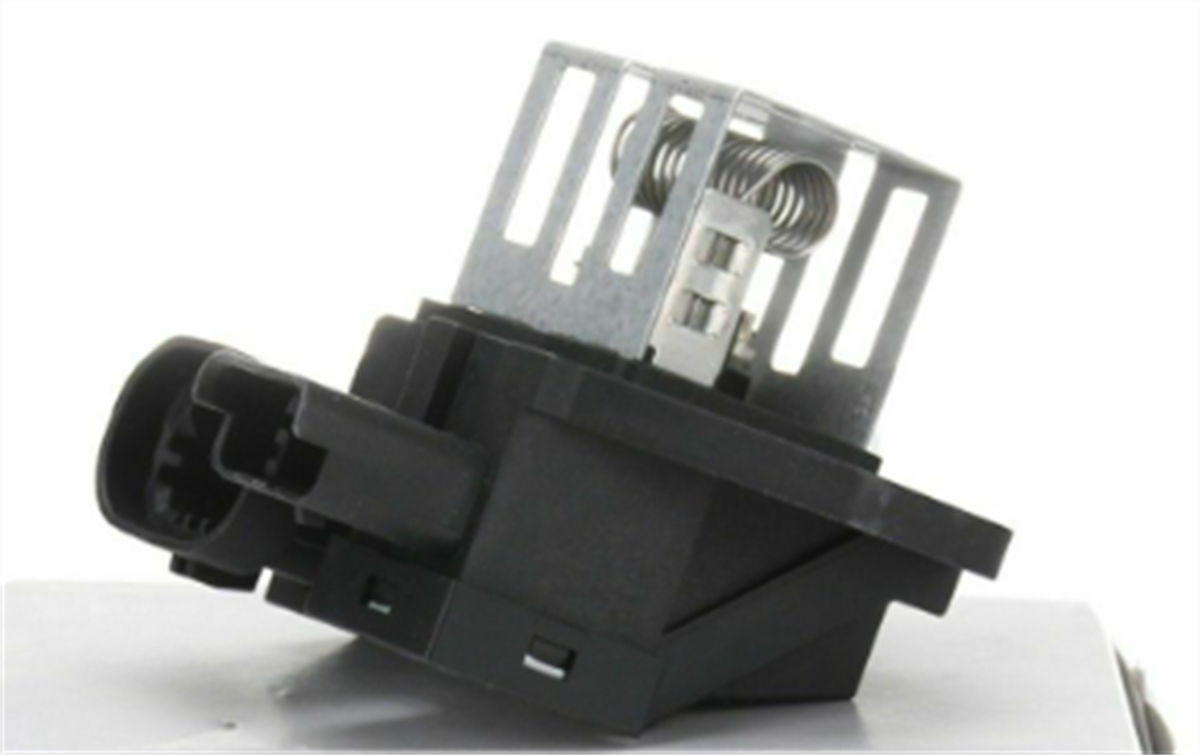 Citroen C3 Picasso Fan Rezitansı Fan Rolesi Psa Marka 9827870080