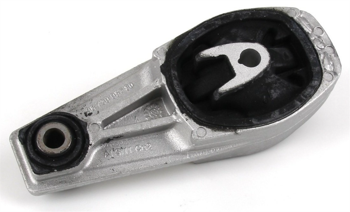 Citroen C3 Picasso Şanzıman Alt Kulağı Ytt Marka 9802483780