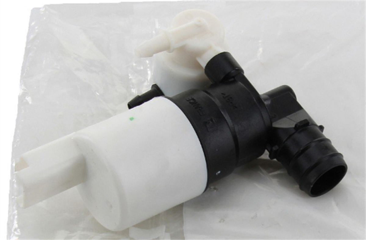 Citroen C3 Picasso Silecek Su Fiskiye Motoru Ema Marka 7700428386