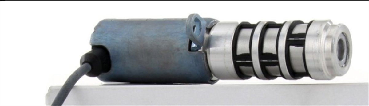 Citroen C4 1.6 Benzinli Yağ Pompası Selenoid Valfi Psa Marka V764723880