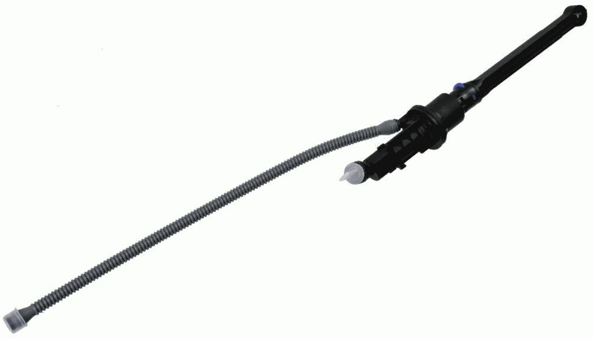 Citroen C4 2011-2017 1.6 Hdi Euro5 Debriyaj Üst Merkezi Psa Marka 9800216580