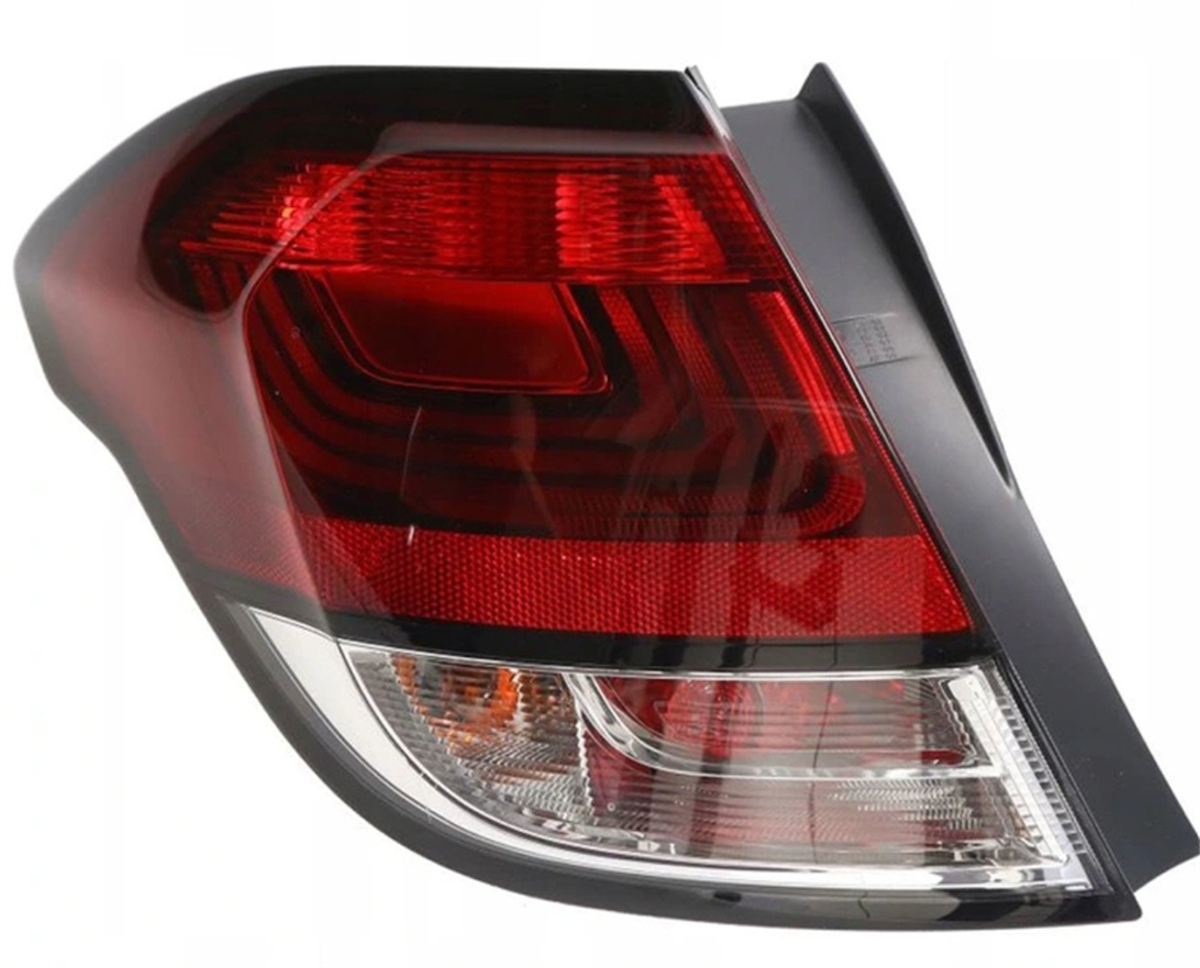 Citroen C4 2015-2017 Sol Dış Stop Lambası Psa Marka 9808624480