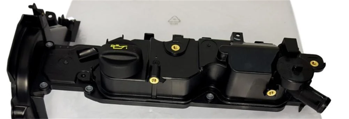 Citroen C4 Picasso 1.6 Hdi Subap Kapağı Külbürator Kapağı Op Marka AV6Q6K271AA