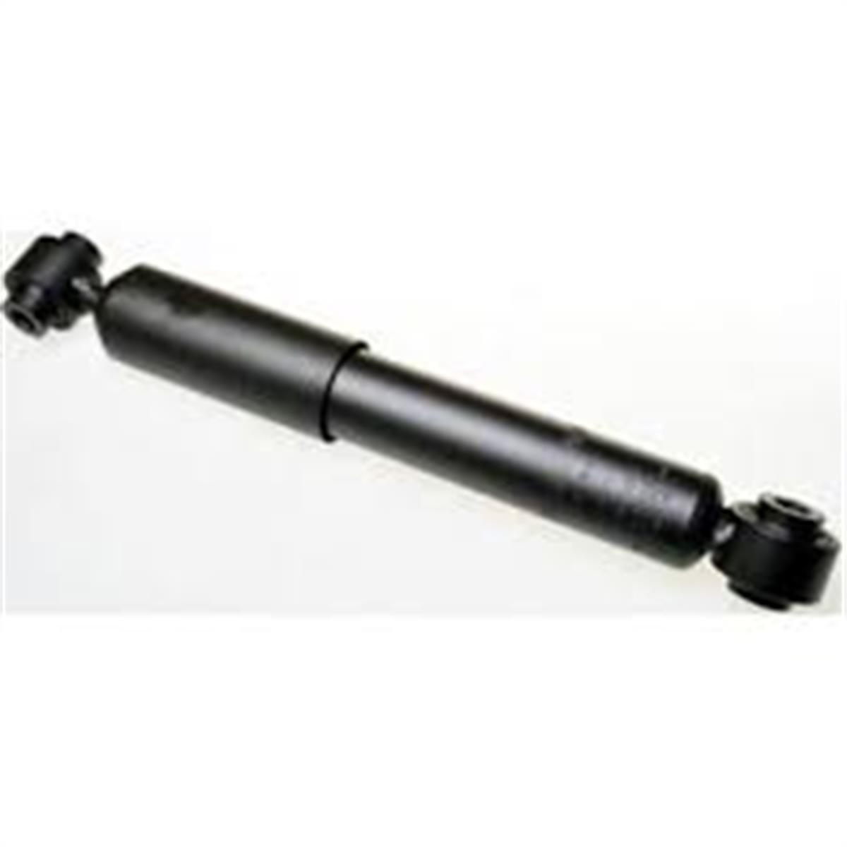 Citroen C4 Picasso Arka Amortisör 2 Adet Optimal Marka 5206HR