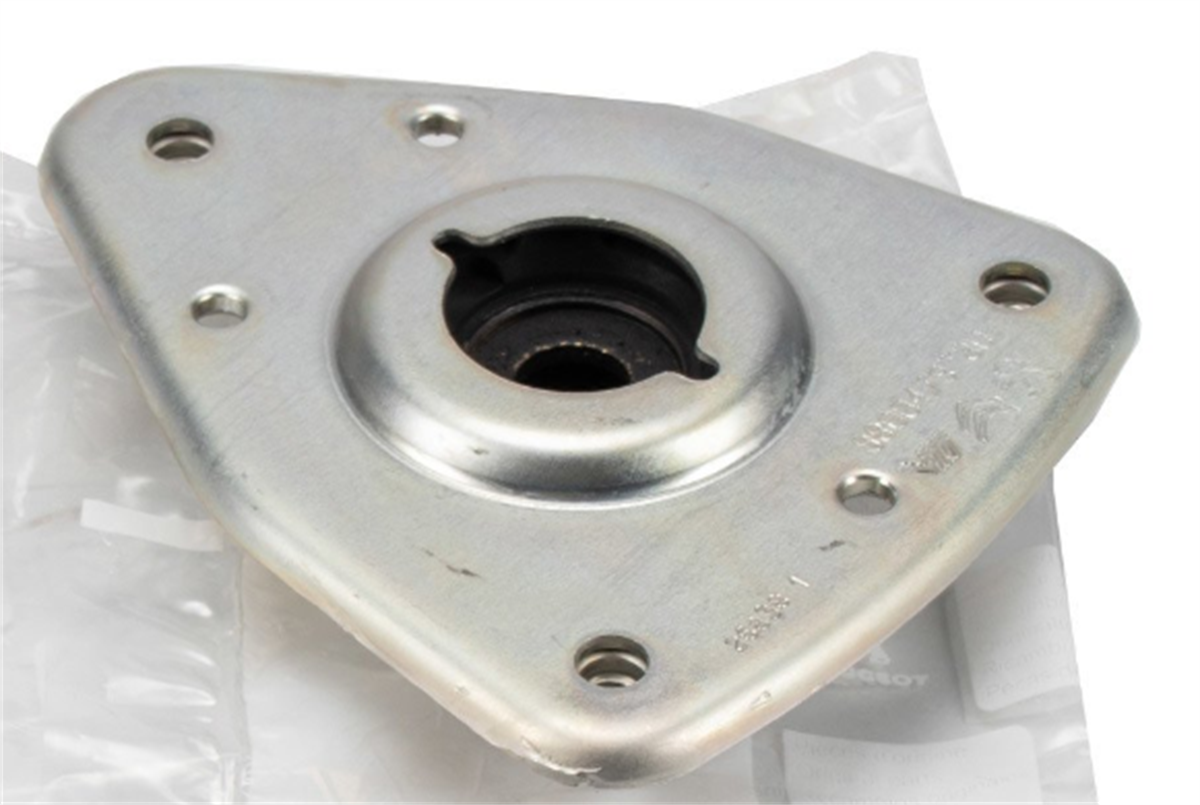 Citroen C4 Picasso Ön Amortisör Takozu Ytt Marka 3637402