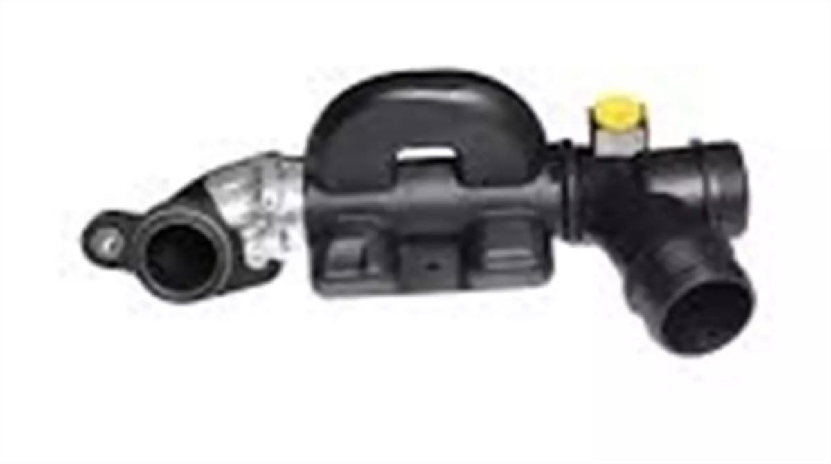 Citroen C5 1.6 Hdi Turbo Hava Borusu İbras Marka 3M5Q9F764BG